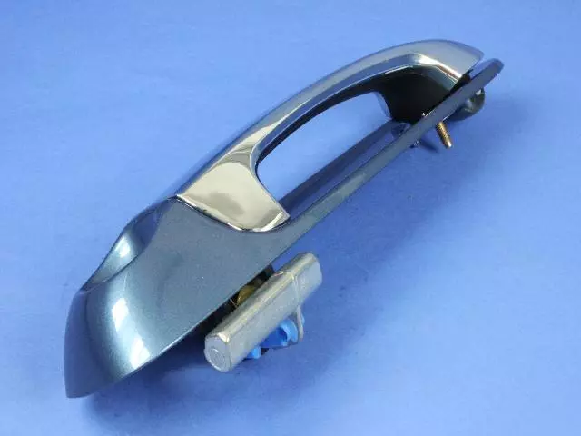Front Door Exterior Handle, Left - Mopar (1EH591B6AA)
