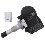 5503017 - : DENSO First Time Fit Tire Pressure Monitoring System (TPMS) Sensor for Denso Image