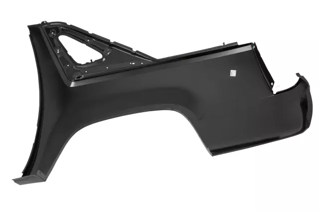 Passenger Side Outer Body Side Panel - GM (15932735)