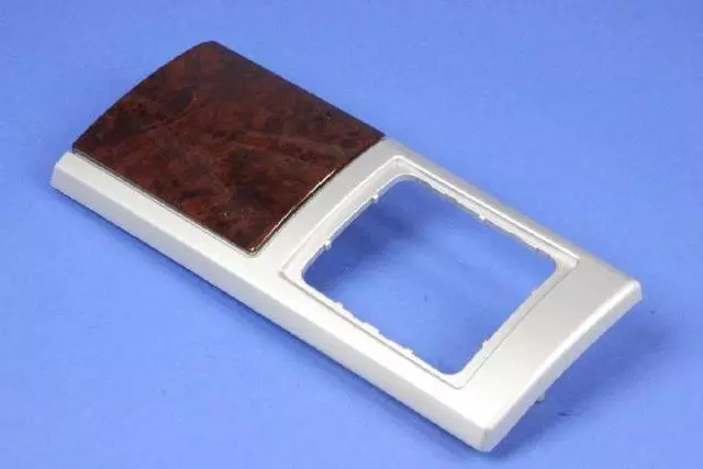 Headlamp Switch Bezel - Mopar (1QN391AAAA)