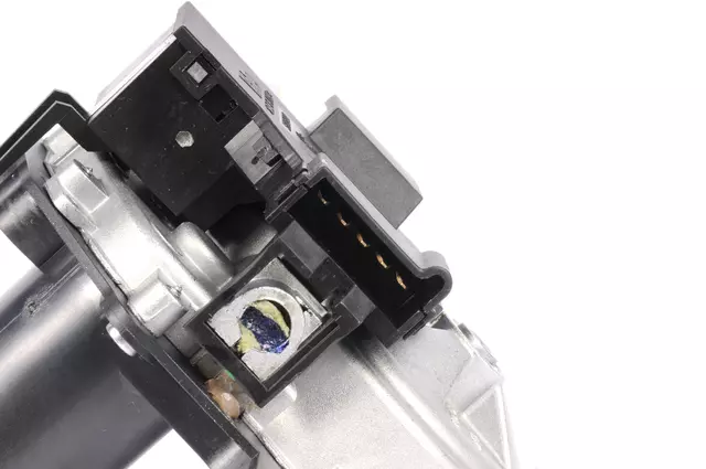 25795301 - Body: Wiper Motor for GMC: Acadia Image
