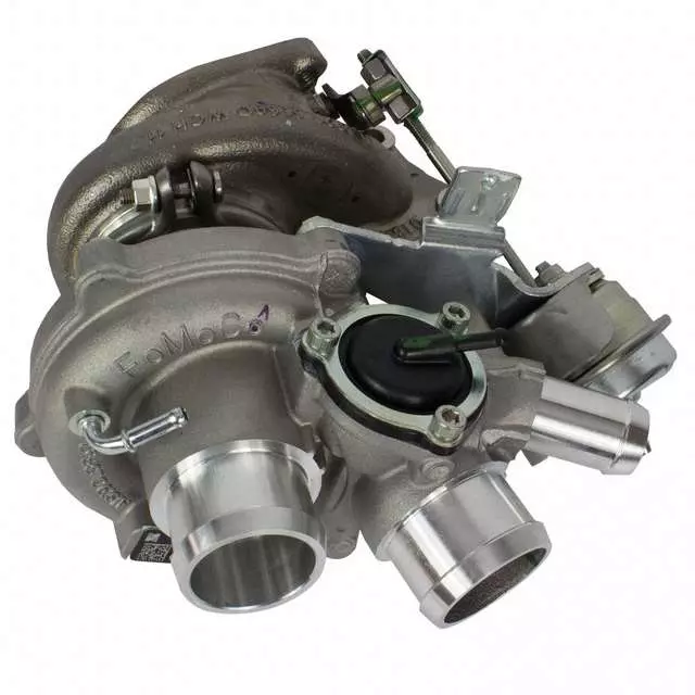 CL3Z6K682D - : Turbocharger for Ford: F-150 Image