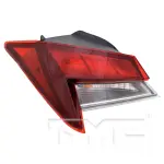11924400 - : TYC Tail Light Assembly for TYC Image