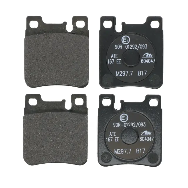 604047 - : ATE Disc Brake Pad Set for ATE Image