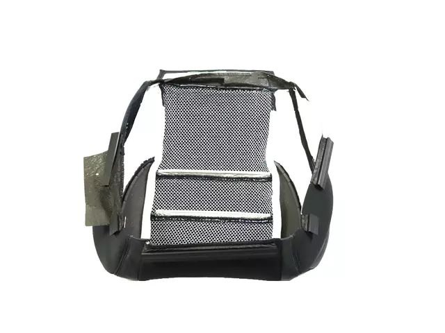 Front Seat Cushion Cover, Right - Mopar (6UW80YSAAA)