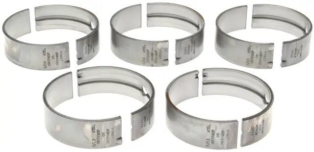 MS2220P25MM - Engines &amp; Components: Engine Crankshaft Main Bearing Set for Clevite Image