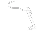 2205015482 - : Hose for Mercedes-Benz Image