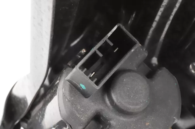 Seat Back Frame - GM (13578620)