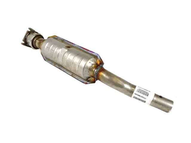5085905AC - Exhaust: Catalytic Converter for Mopar Image image