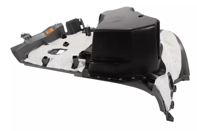 Lower Quarter Trim - GM (84098887)