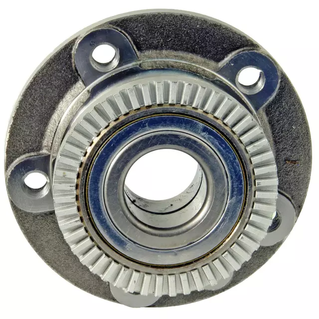 Front Wheel Hub and Bearing Assembly - ACDelco (513164)