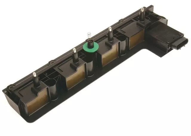 1104075 - Electrical: Ignition Coil for Cadillac: DeVille, Eldorado, Seville | Oldsmobile: Aurora Image