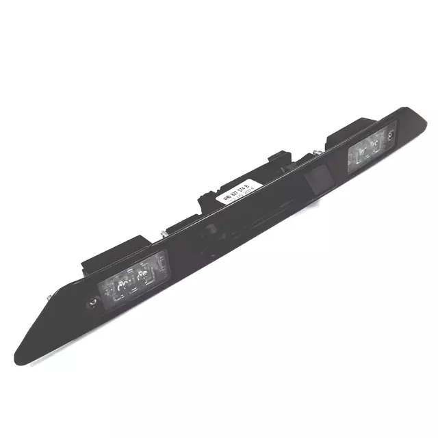 4H0827574B3FZ - : Deck Lid Handle for Audi Image