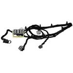 LX6Z14A318A - : Wire Assembly for Ford Image