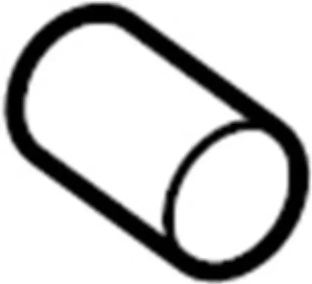 200743UB0A - : Muffler &amp; Pipe Spring for INFINITI: JX35, QX60 Image