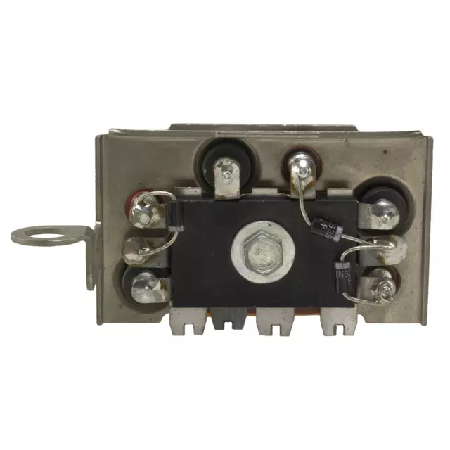 Rectifier - GM (88921722)