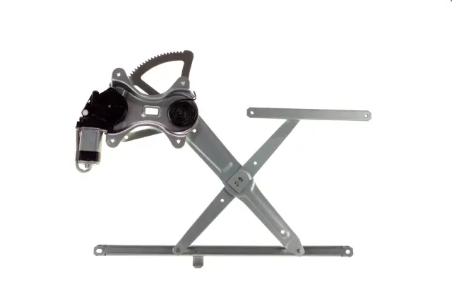 RPAT125 - Interior: Aisin Power Window Motor and Regulator Assembly for AISIN Image
