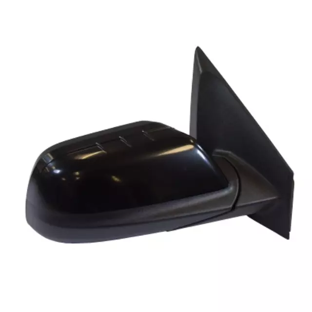 2011 thru 2014 Edge OEM Ford Power Heat Memory w/o Blind Spot PASSENGER RH Mirror - Ford (CT4Z-17682-DAPTM)