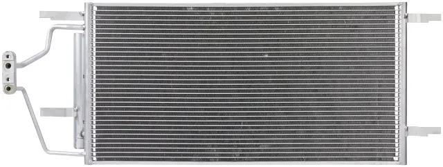 73008 - Air Conditioning &amp; Heat: Spectra Premium A/C Condenser for Spectra Premium Image