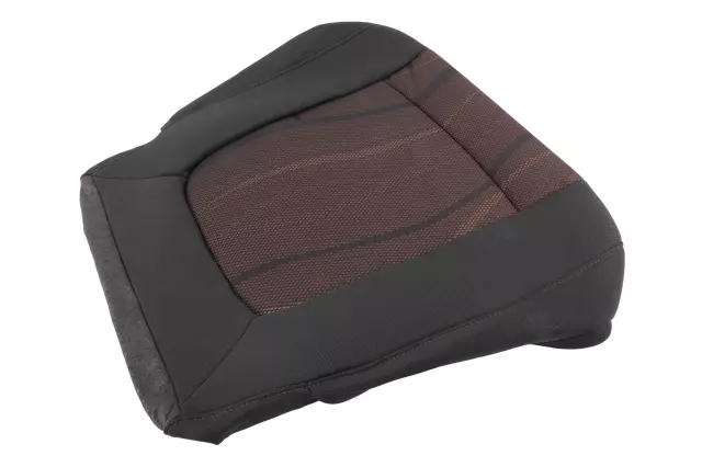95464788 - : Brick Driver Seat Cushion Cover for Chevrolet: Sonic Image