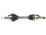 NCV48083 - : 19-21 Mercedes-Benz A220 CV Axle Assembly  - Front Left for GSP Image