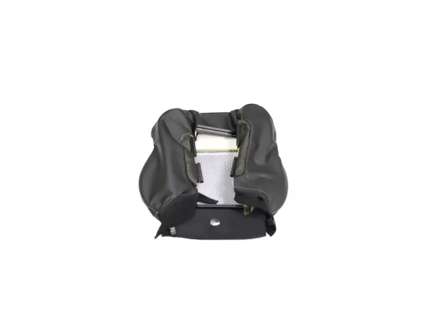 6VT60DX9AA - Interior Trim: Front Seat Back Cover, Right for Dodge: Charger Image