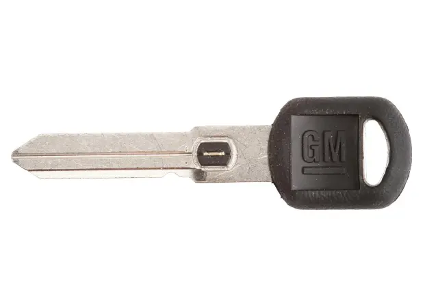 Ignition Key - ACDelco (26038359)