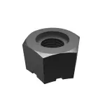 6102446AA - Body Sheet Metal Except Doors: Hex Nut for Mopar Image