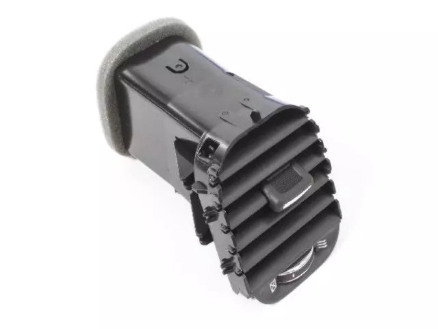 Air Conditioning & Heater Outlet, Right - Mopar (1VM60DX9AB)