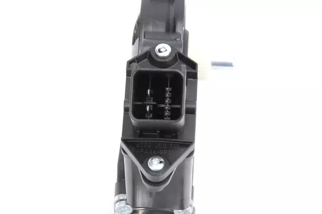 23243912 - : 2016-2021 Chevrolet Camaro - Window Motor for Chevrolet: Camaro Image