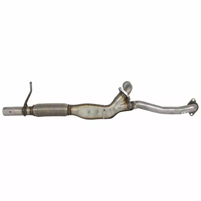 DB5Z5G274B - : Exhaust Crossover Pipe for FORD Image