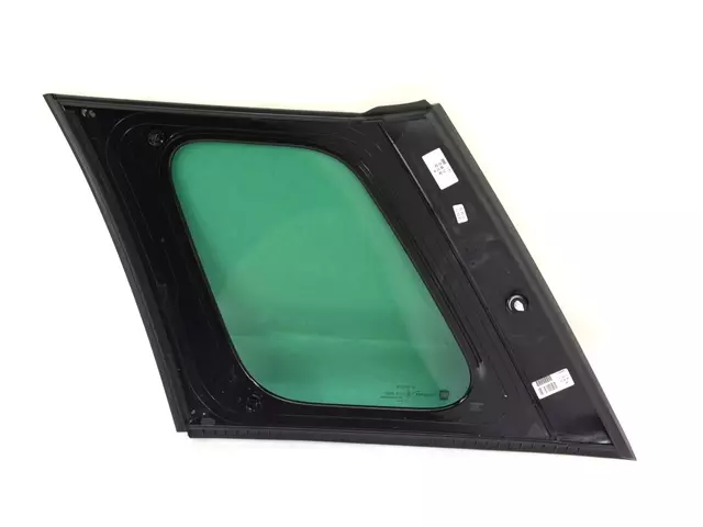 68201883AA - : Quarter Window Glass, Right for Fiat: 500L Image