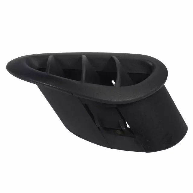 F4ZZ63046A76A - Body: Grille for Ford: Mustang Image