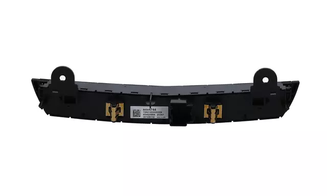 84544744 - : Black Hazard Warning Switch for Cadillac: CT4 Image