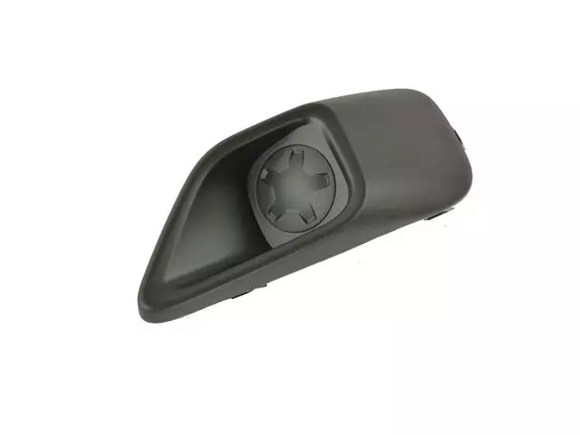 Fog Lamp Hole Plug, Right - Mopar (5YH26LXHAA)