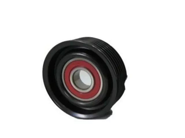 F83Z6C348AA - Maintenance &amp; Lubrication: Serpentine Idler Pulley for FORD Image