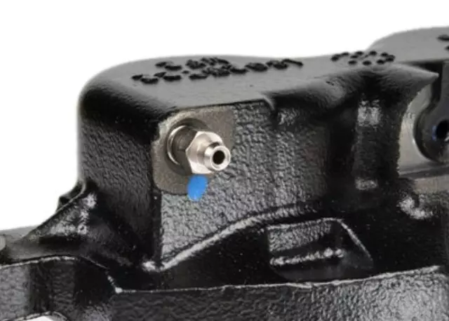 Caliper - GM (87859910)