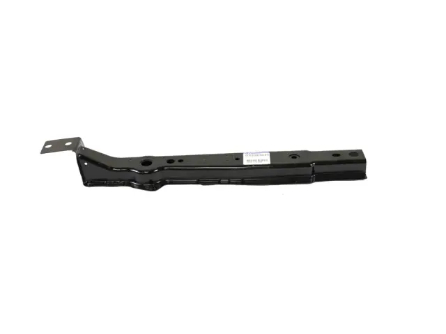 68298704AB - Body Sheet Metal Except Doors: Rear Floor Pan Side Rail, Right for Mopar Image