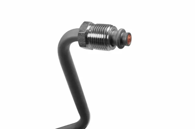 3401266 - Suspension &amp; Steering: Power Steering Pressure Line Hose Assembly for Sunsong Image