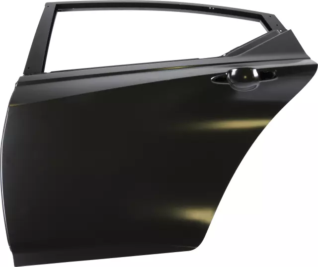 821019HE0B - Body: Door Shell for Nissan Image