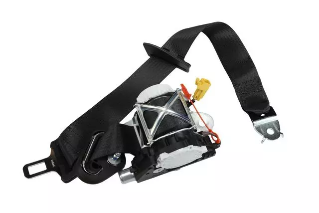 19260188 - Body: Lap &amp; Shoulder Belt for Chevrolet: Silverado 1500 | GMC: Sierra 1500 Image