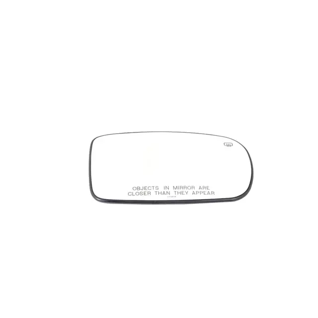 68101146AA - Doors, Door Mirrors and Related Parts: Mirror Replacement Glass, Right for Chrysler: 200, 300 | Dodge: Charger Image