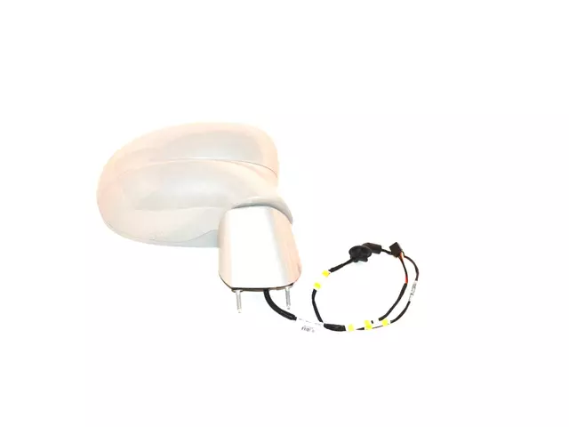 Outside Rearview Mirror, Right - Mopar (5RM12PW2AE)