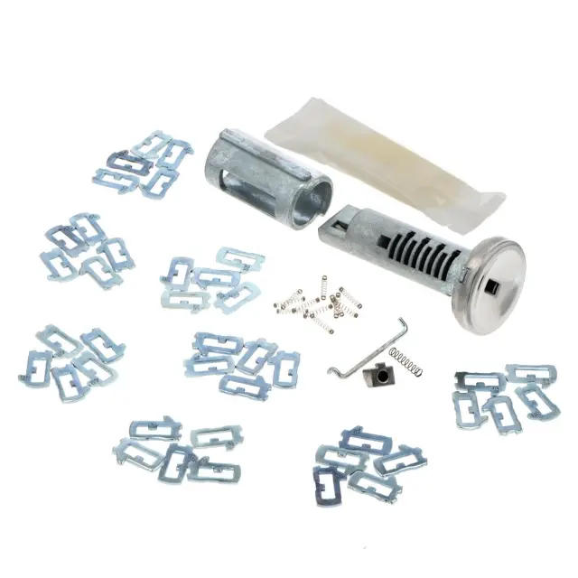 US644L - Exterior: Ignition Lock Cylinder for SMP CORP Image