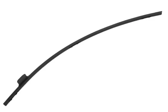 25883357 - Body: Bumper Cover Spacer Panel for Chevrolet: Silverado 2500 HD, Silverado 3500 HD Image