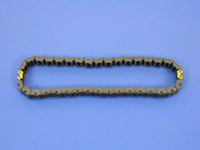 5047139AB - 2.4L Turbo Gas; Engine: Balance Shaft Chain for Dodge: Caliber Image