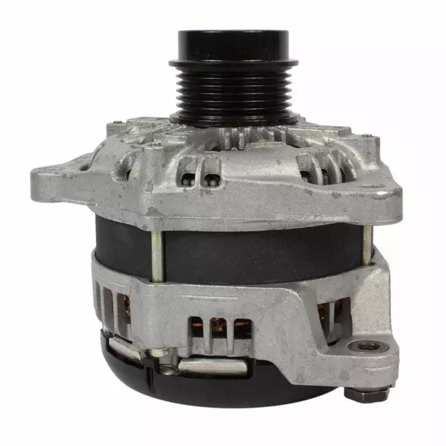 HL3Z10346A - : Alternator for Ford: F-150 Image
