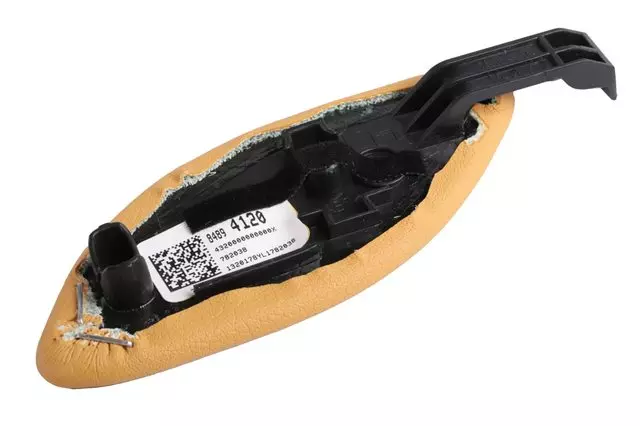 84894120 - Body: Door Switch Trim Panel Cap for GM Image