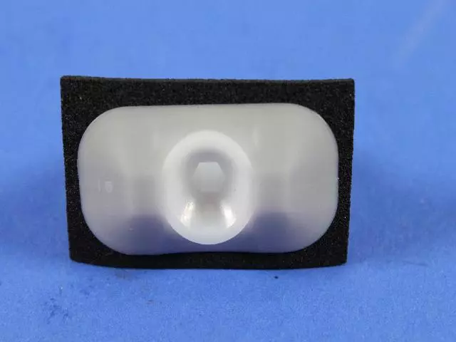 Plastic Snap-in Nut - Mopar (6504485AB)
