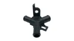 16035F4010 - Cooling System: Outlet Hose Connector for Toyota Image